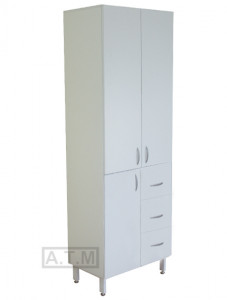 Шкаф для химических реактивов ШДХ-303